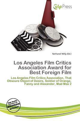 Los Angeles Film Critics Association Award for Best Foreign Film