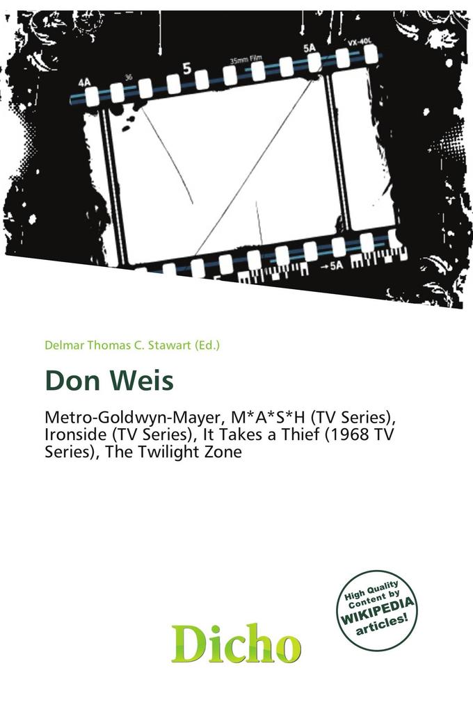Don Weis