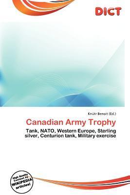 Canadian Army Trophy
