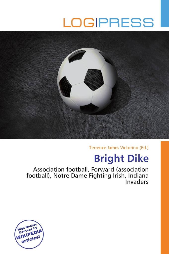 Bright Dike