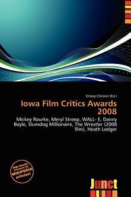 Iowa Film Critics Awards 2008
