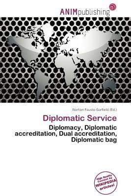 Diplomatic Service