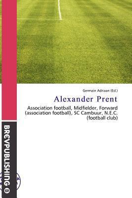 Alexander Prent