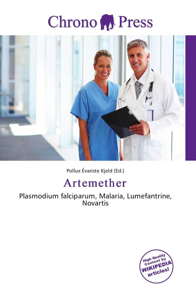 Artemether