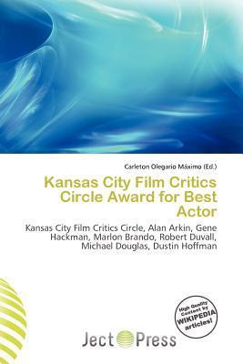 Kansas City Film Critics Circle Award for Best Actor