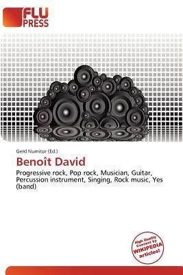 Benoît David