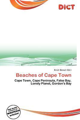 Beaches of Cape Town