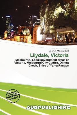 Lilydale Victoria