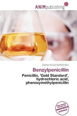 Benzylpenicillin