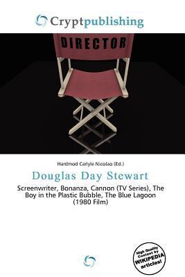 Douglas Day Stewart