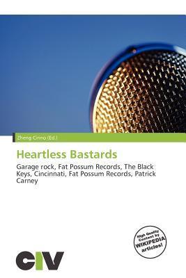 Heartless Bastards
