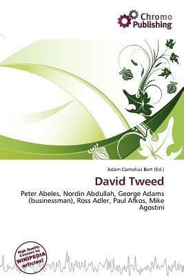 David Tweed