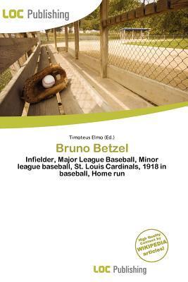 Bruno Betzel
