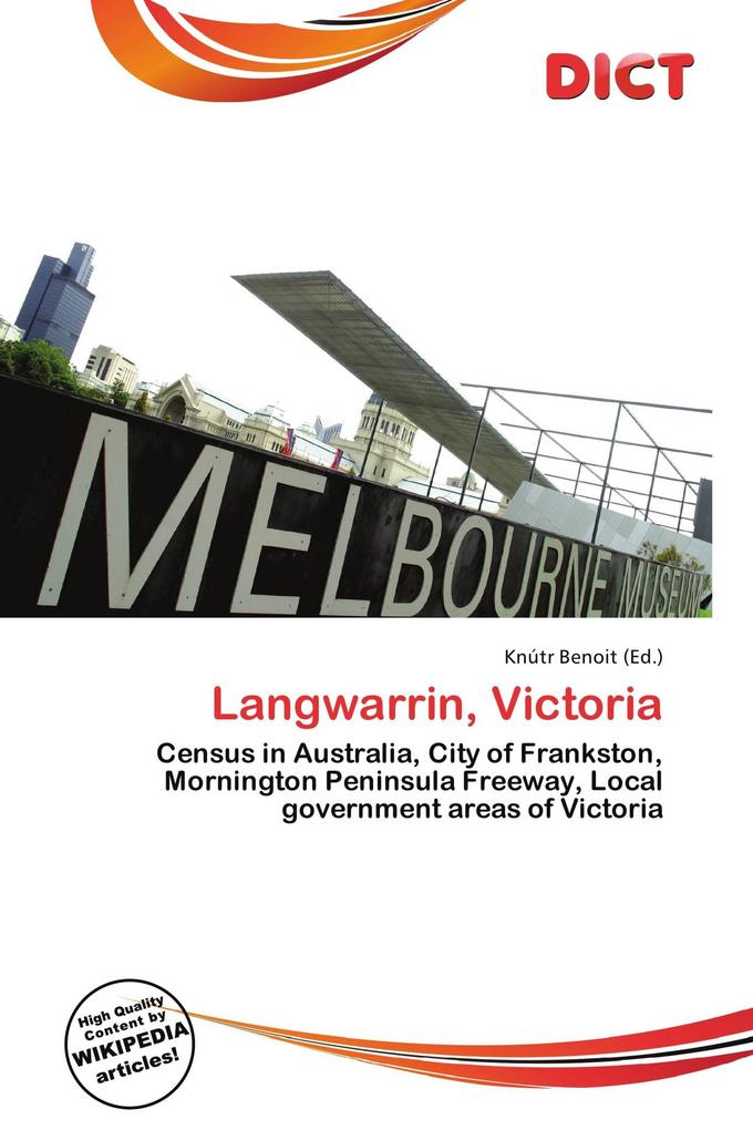 Langwarrin Victoria