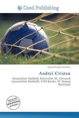 Andrei Cristea