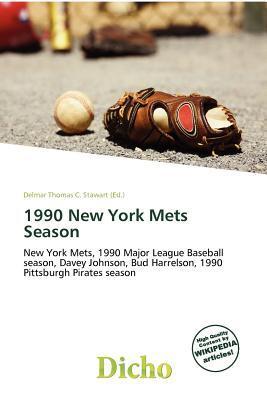 1990 New York Mets Season