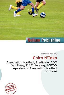 Chiró N'Toko