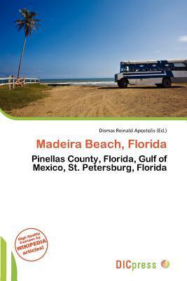 Madeira Beach Florida