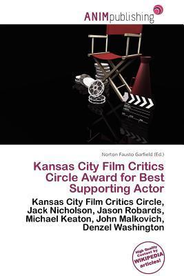Kansas City Film Critics Circle Award for Best Supporting Actor