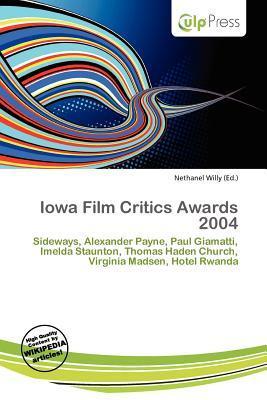 Iowa Film Critics Awards 2004