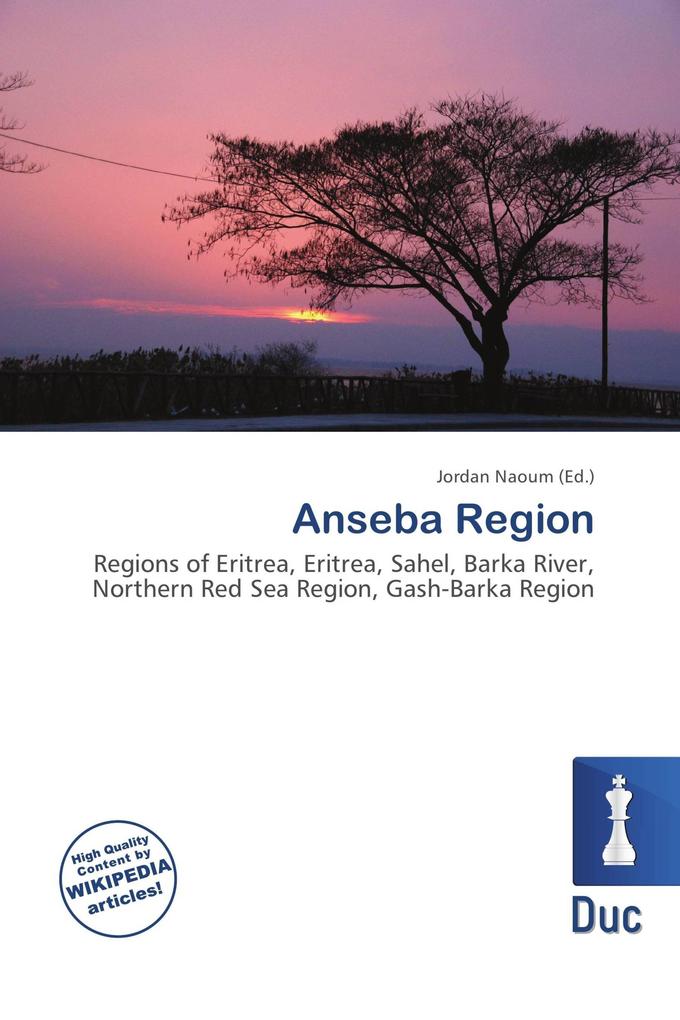 Anseba Region
