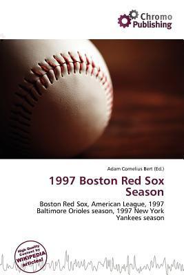 1997 Boston Red Sox Season