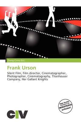 Frank Urson