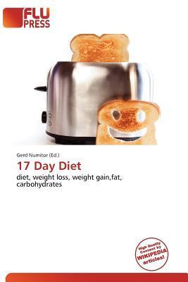 17 Day Diet