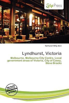 Lyndhurst Victoria