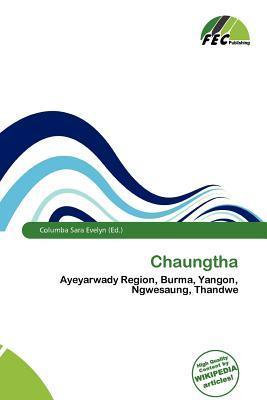 Chaungtha