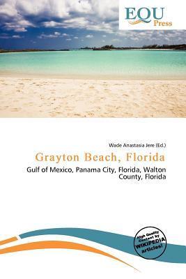 Grayton Beach Florida