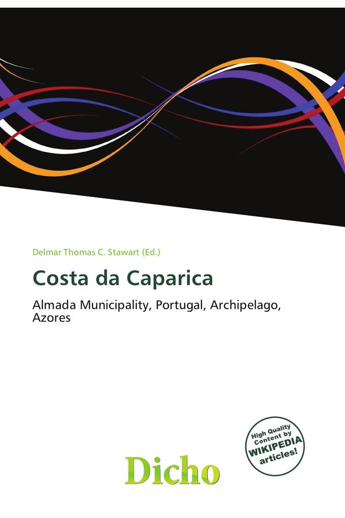 Costa da Caparica