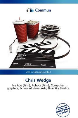 Chris Wedge