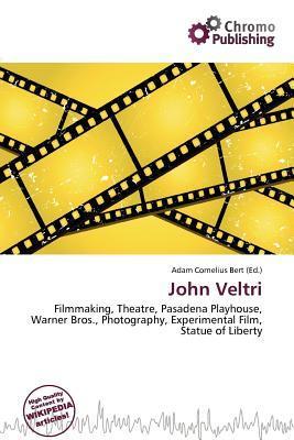 John Veltri