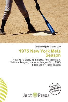 1975 New York Mets Season