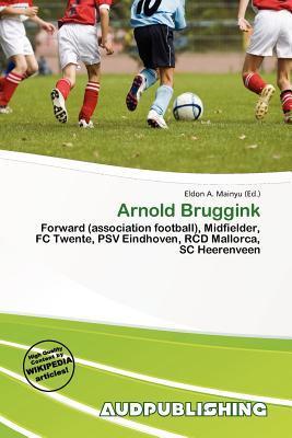 Arnold Bruggink