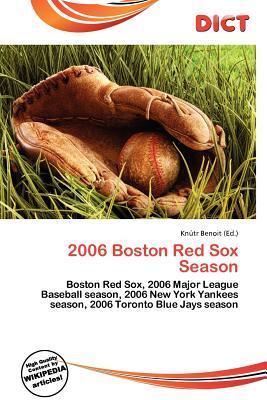 2006 Boston Red Sox Season