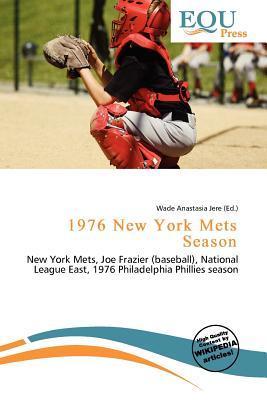 1976 New York Mets Season