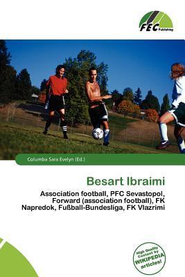 Besart Ibraimi
