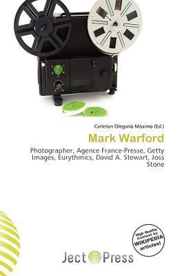 Mark Warford