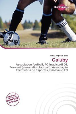 Caiuby