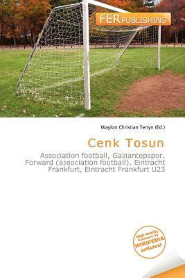 Cenk Tosun