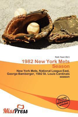 1982 New York Mets Season