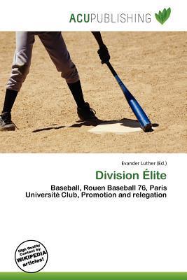 Division Élite