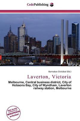 Laverton Victoria