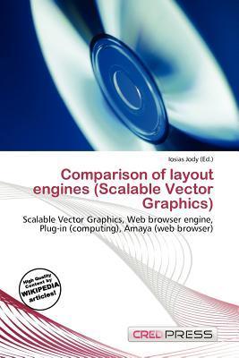 Comparison of layout engines (Scalable Vector Graphics)