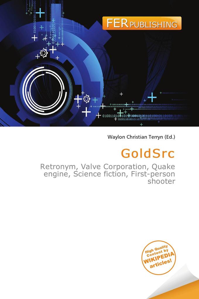 GoldSrc