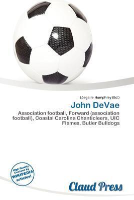 John DeVae