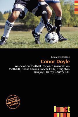Conor Doyle