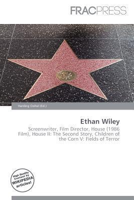Ethan Wiley